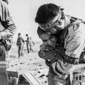 آزاد سازی خرمشهر ۱۳۶۱