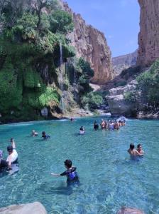 تنگ براق  فارس ❤️