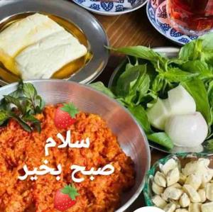 💞 ســـ😊ــلام✋صبح بخیر ☕️ 
 یه روز خوب☀️
یه حس خوب 
یه تن سالم؛
یه روح آرام
آرزوی قلبی من 🤍
برای همه شما
سلامتی ،
عاقبت بخیری
و موفقیت 🙏
صبح بخیر ☕️🍃
سلام صــبـــح🌤ــــــــتون  بخیر
●☆༊࿐𖡹💞𖡹࿐༊☆●