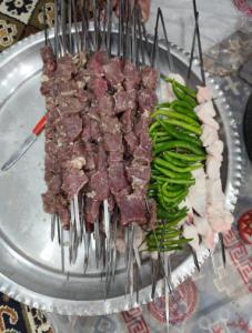 بفرما شام امشب مورخ 15/8/1404