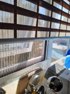 کاش تموم بشه این روزا