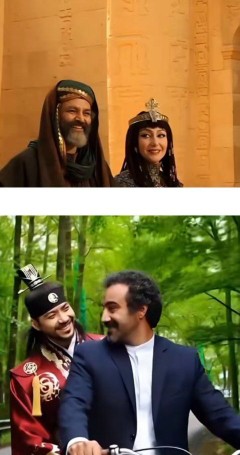 محتوای خوابم