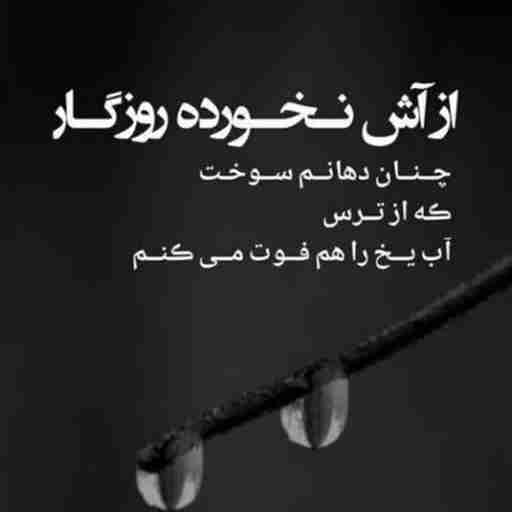 بخشی از دیالوگ #یوسف_پیامبر: 

اونجایی که آنخ‌ماهو با جمعی، واسه گرفتن گندم می‌ره پیش مسئول حکومت و این جواب رو از طرف حکومت می‌شنون: 

- یعنی خدایان درگاه آمون نمی‌تواند شکم شما پیروانش را سیر کند؟! 

چه‌قدر عمیق‌ه این جمله و چه‌قدر خفت و خواری داره توش.
 وقتی انسان، واسه گرفتن جایگاه، عزت، رزق و روزیش(چه مادی ، چه معنوی) چشم‌ش به غیر خدا باشه و دربند و‌ اسیر آدمای دور و برش بشه(توی خونه و خونواده، توی محیط کار و ...) که خودشون محتاج و نیازمندن، قطعا یه روزی به خفت و خواری می‌کشه! 


#ماندگار