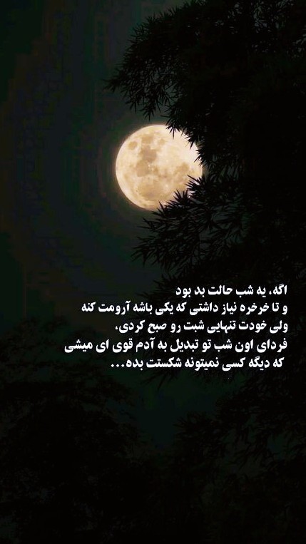 سلام خدمت همه خوبان،شبتون گرم از مهر و محبت دوستان🙋🏻‍♂️🌙✨
