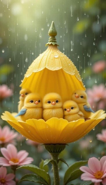 وای‌چه‌جوجه‌های‌نازی