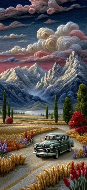 طبیعت‌زیبا