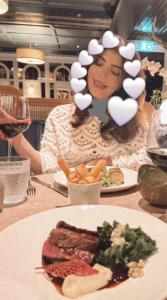 این دختری که الان هستی، نتیجه‌ی تمام اون شباییه که بعد از هر