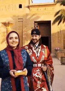 خابای من 🧐😄