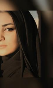 هزار مرتبہ از ریشہ ریشہ ڪن شدم اما❤