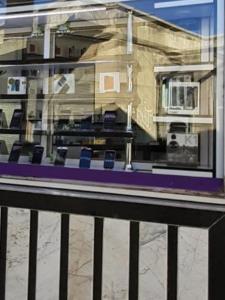 بگو ماشالله مغازه جدید 🤣😂قسطی هم میدیم 😪🙌🏾