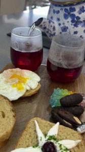 بعد صبحونه رو آماده کنم😃