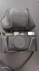 دوربین یاشیکا