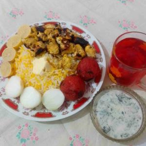 بفرمایید😋😋😋😋😋