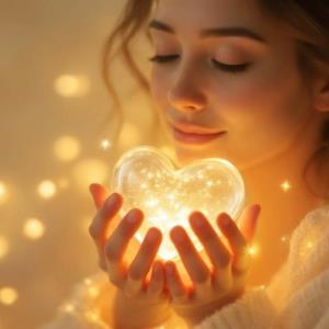 
همه ی جان وتنم برگسل عشق تو باد ♥️ 𝒜♥️