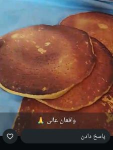 جاتون خالی 