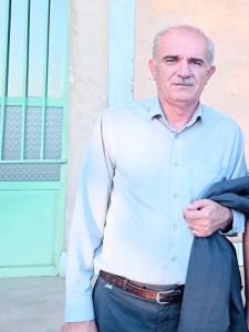 زنده و سلامت باشی ستون طایفه.