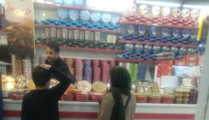 کی سوهان دوست داره براش بخرم 🤣🤣