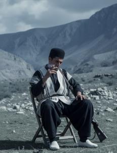 بچیل دونسین ایران دومین کشور غمگین جهانه، باید یکم دیه ناله 