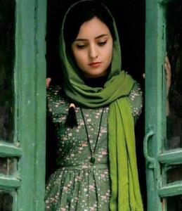 یادگرفتم ارزش‌ادمهارو..