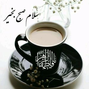 سلام خوبی صبح بخیر انشاالله همیشه شاد باشی انشاالله 