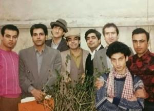 بازیگران طنز جذاب  ساعت خوش

