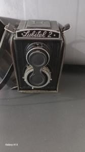 😊دوربین خاطره انگیز لوبیتل😍