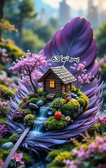 جلوه های طبیعت 