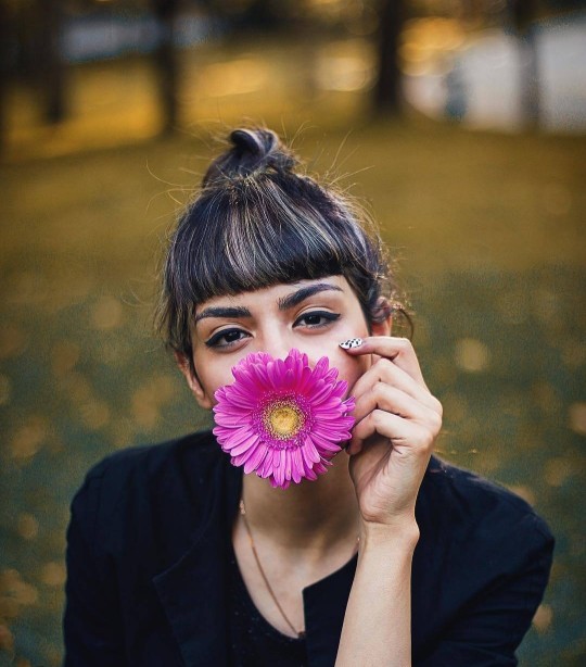 ∆ قوی کسی است که، 