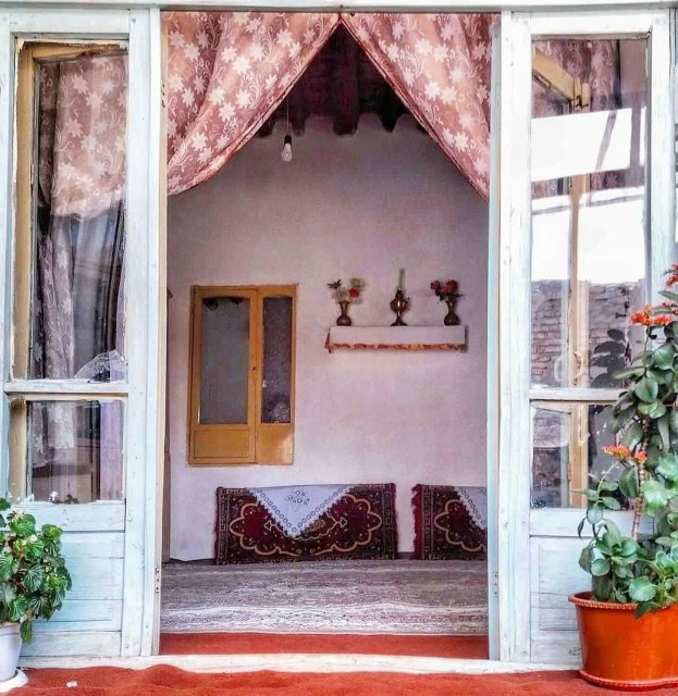 این مدل اتاقو دوست داشتم😍