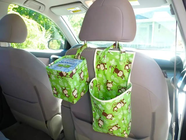 نظم دهنده برای خودرو 