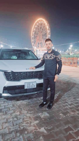 حامد ابادانی