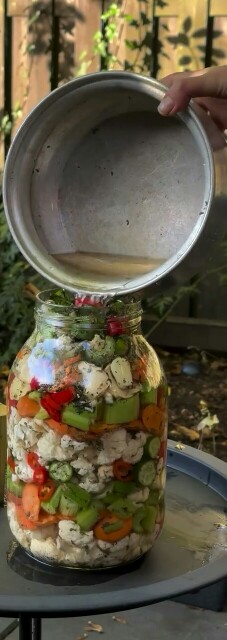 دهنم سرویس شد😩