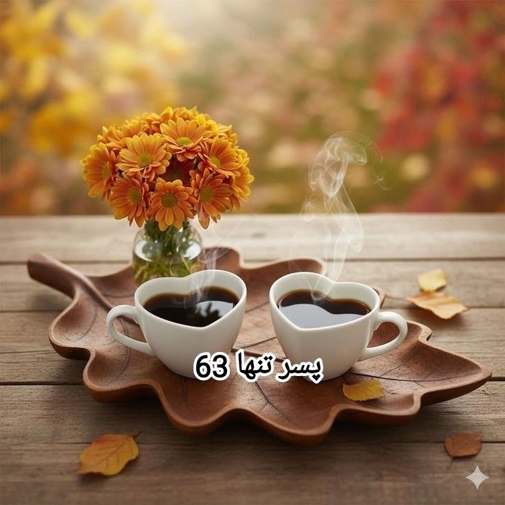 🍁عصر پاییزیے تون 🧡سرشاراز آرامش✾࿐༅🍃♥️🍃༅࿐✾