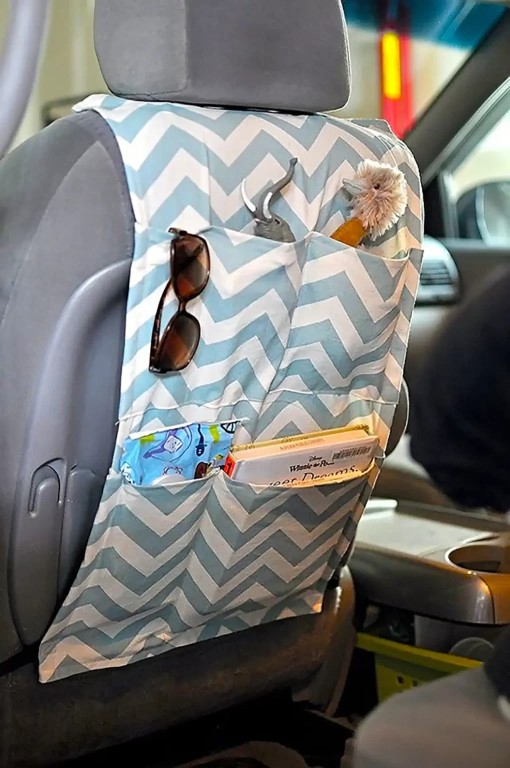 نظم دهنده برای خودرو 