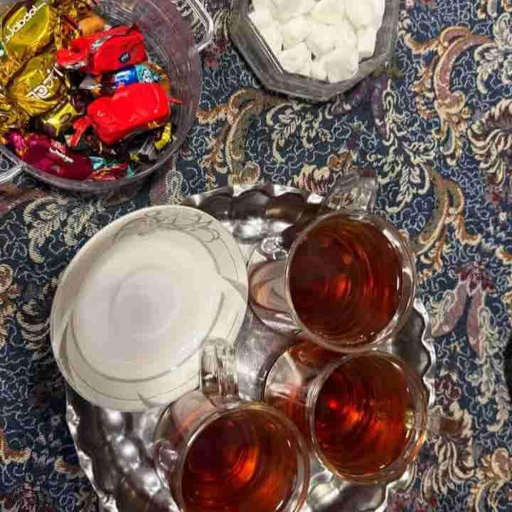 امروز یکشنبه ۱۸ آبان ماه ۱۴۰۴ 