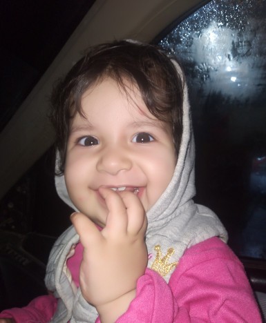 هانا ی قشنگم 