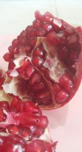 بنظرم انار فارس بهترین انار ایران هست