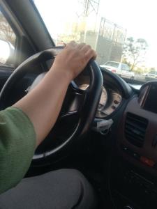 با آبجی بریم یع دور بزنیم 😍😍😍