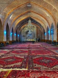 تبریز.پایتخت فرش ایران