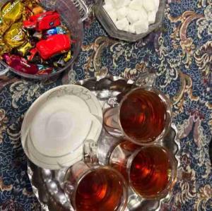 امروز یکشنبه ۱۸ آبان ماه ۱۴۰۴ 