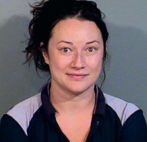 سال 2018، زنی که تو تصویر می‌بینید