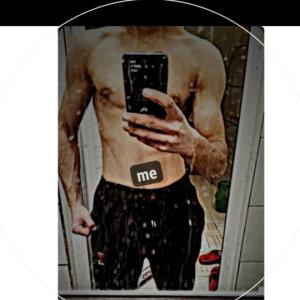 بعد این همه تلاش فرقیم کردم؟😂❤️