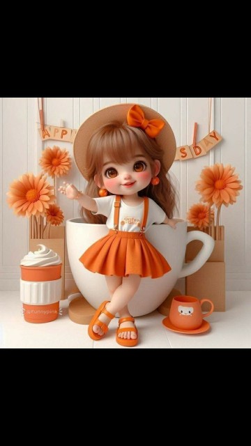 سلام صبح بخیر