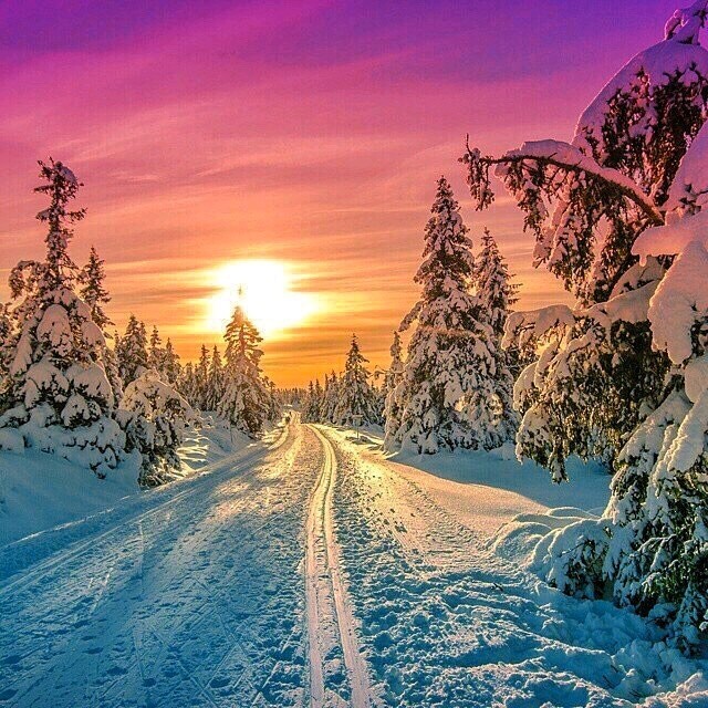 هر غروب بایک غروب ...