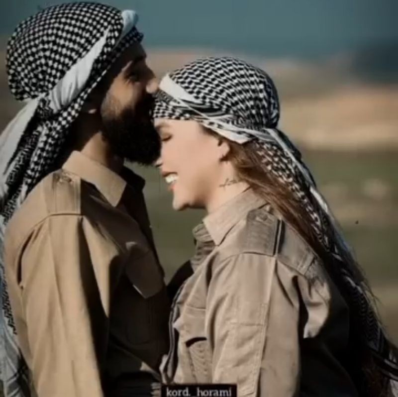 من هیچوقت آدم (بد )بودنم را تغییر نمیدم