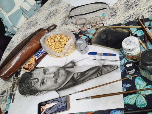 به وقت انرژی گیری در کلاس....🍩