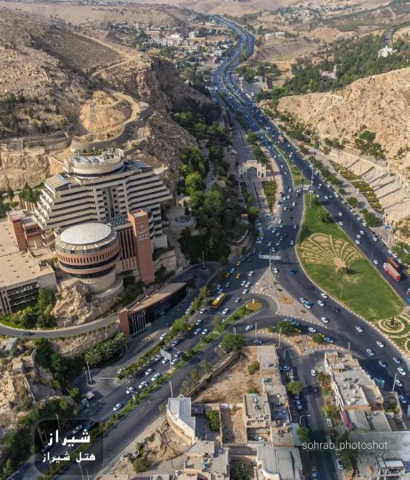 روزتون زیبا