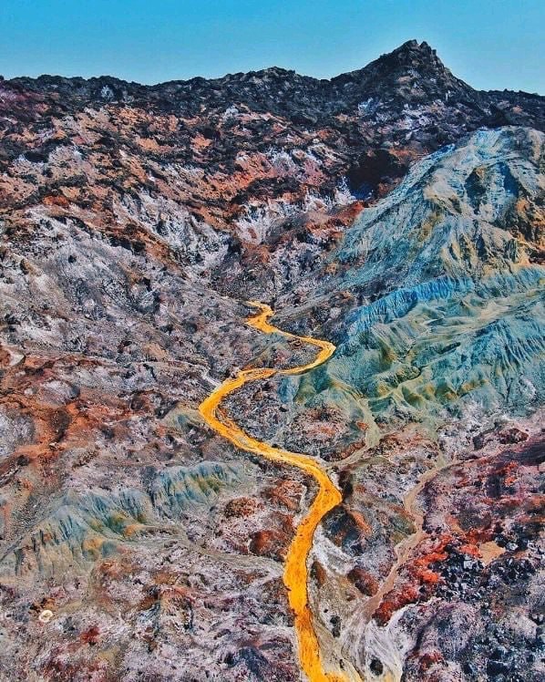 سلام عصر تون دلپذیر 