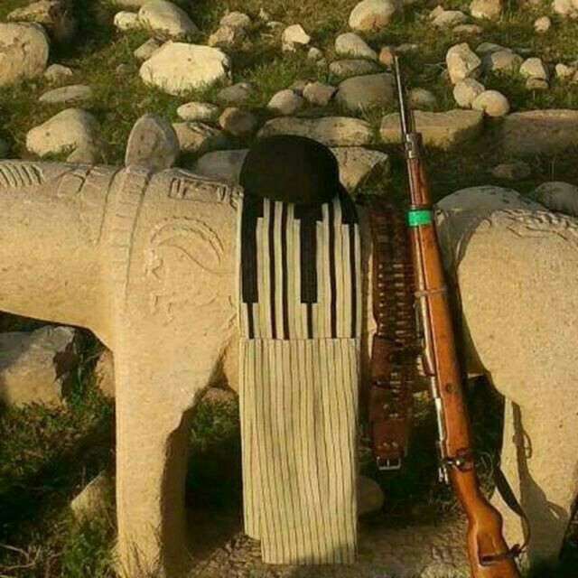 بختیاری ها اعلام حضور کنن 🏁🏁