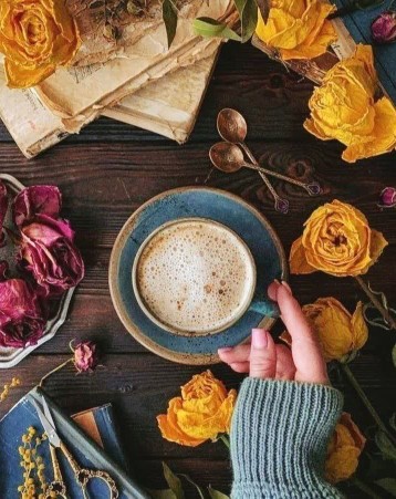 جان لنون خیلی قشنگ میگه: